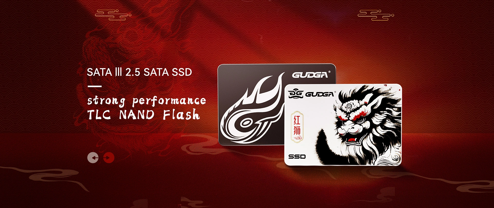 Berkualiti 2.5 SATA SSD Pengeluar Borong