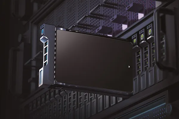 Apakah kawasan aplikasi untuk pemacu keadaan pepejal (SSD)?