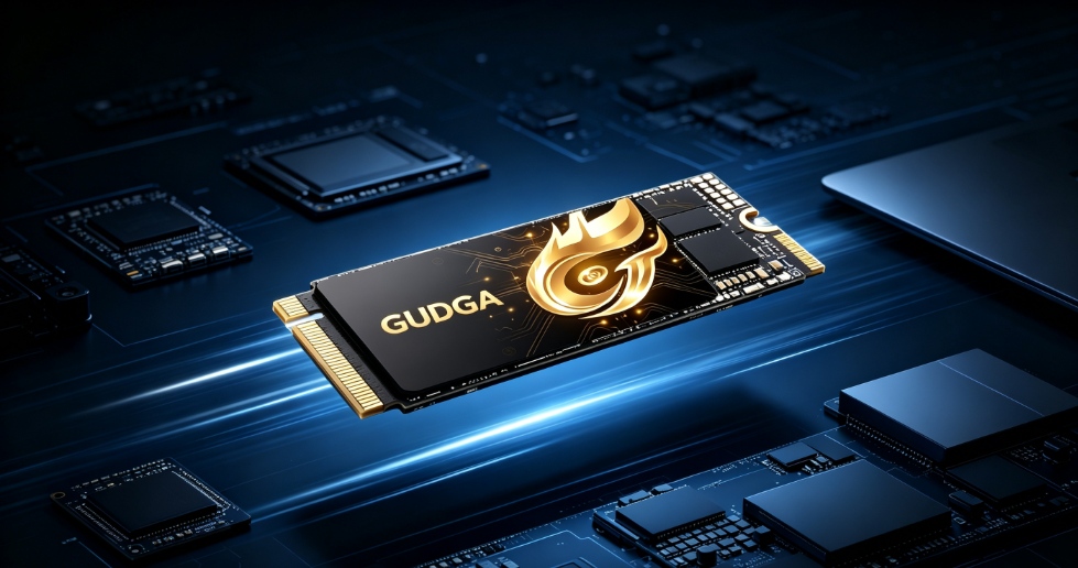Aliran Storan 2026: 2242 PCIe Gen4 SSD Memacu Gelombang Naik Taraf Baharu untuk Peranti Kompak