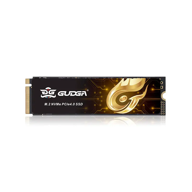 7000mb/s M.2 PCIE 4.0 SSD NVMe Berkelajuan Tinggi