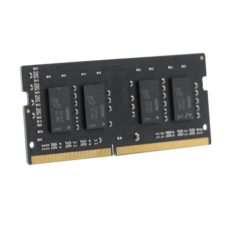 RAM Laptop DDR4 yang serasi