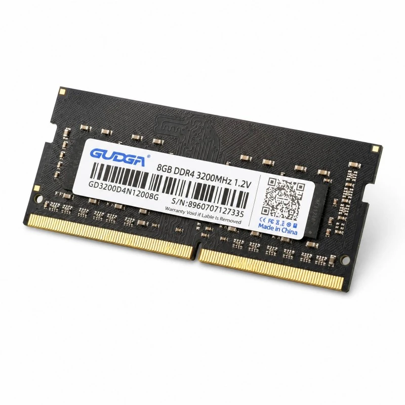 Memori Komputer Riba DDR4 SO-DIMM