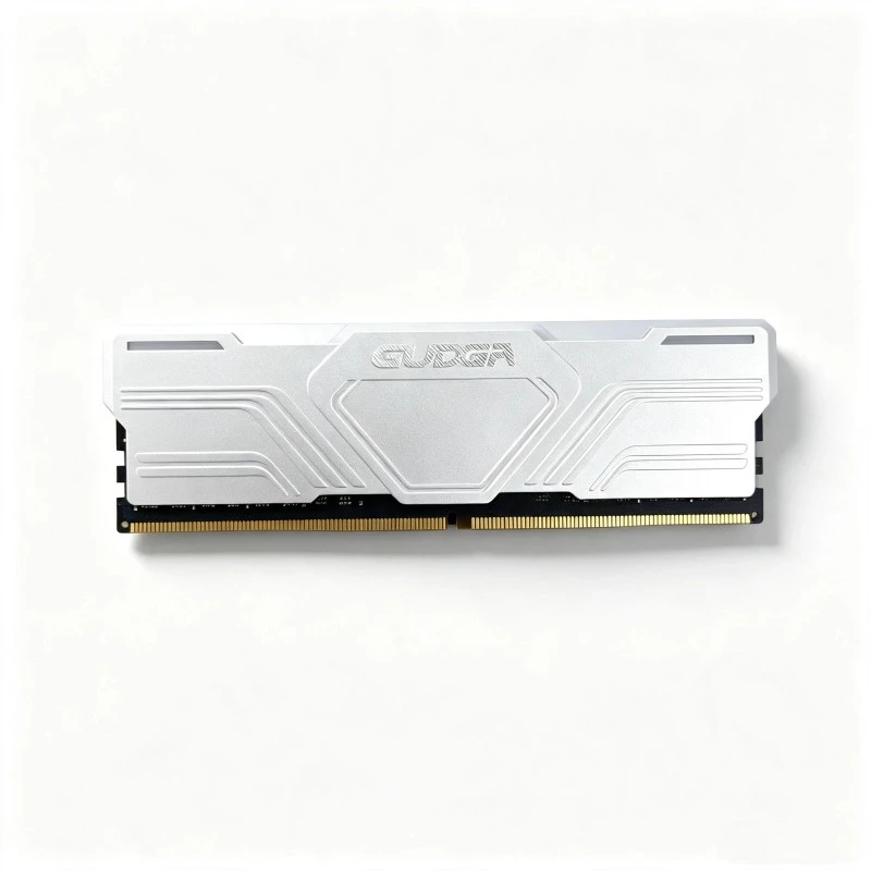 Modul Memori RGB DDR4 3200MHz 3600MHz