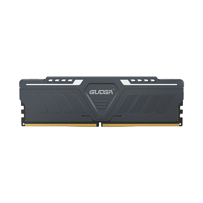 Memori Desktop DDR5 dengan Heatsink 4800MHz 5200MHz 5600MHz