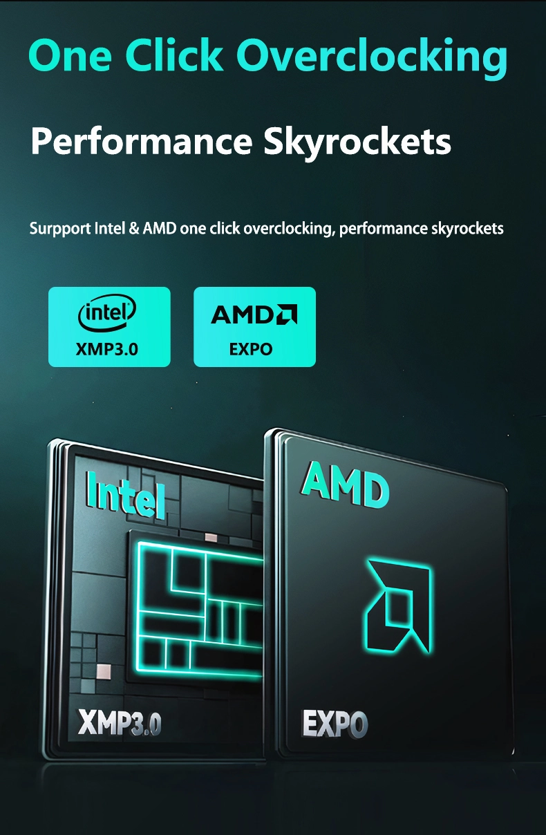 DDR5 Laptop RAM 4800MHz 5200MHz 5600MHz Notebook Memory