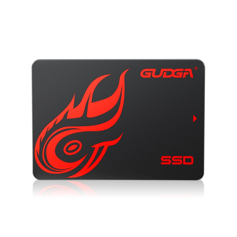 Desktop komputer riba SATA3 SSD