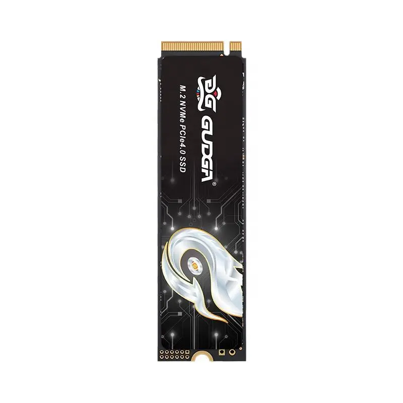 Kelajuan Rendah M.2 2280 PCIE 4.0 SSD