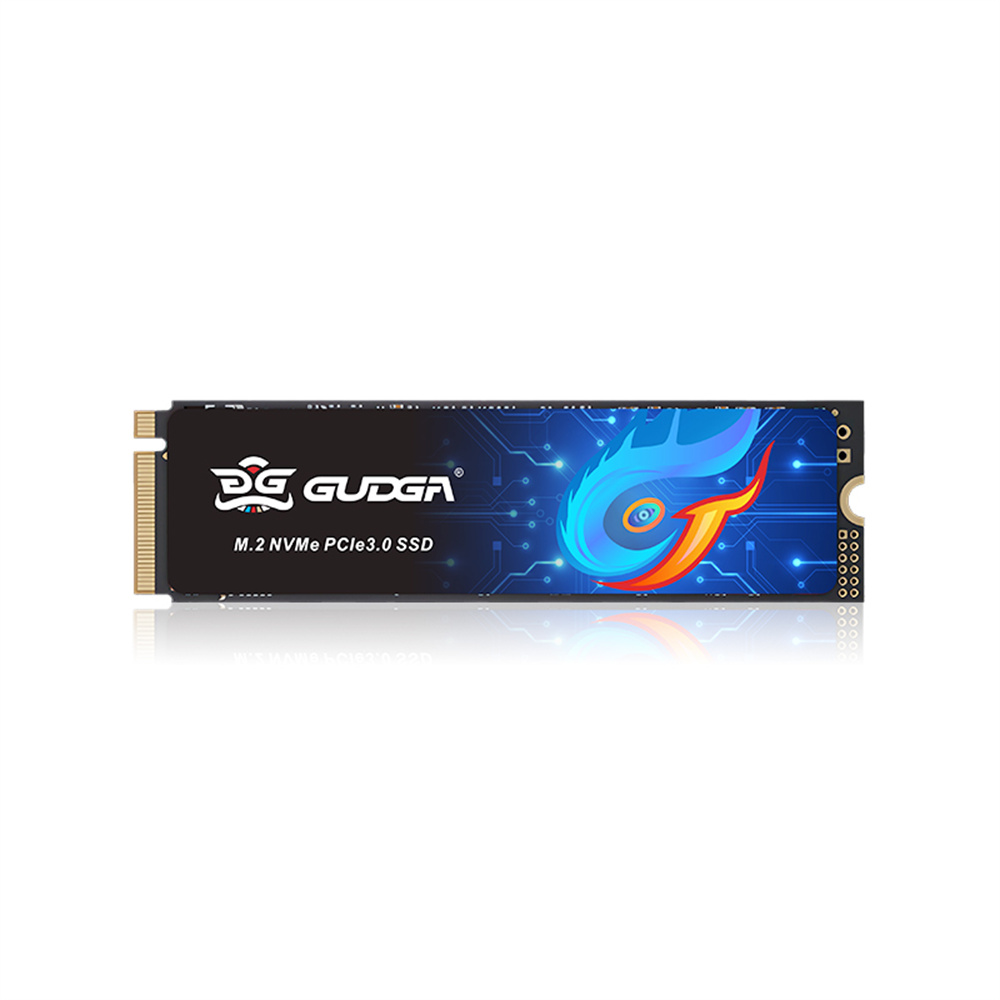 Nvme 2280 PCIE3.0 Cakera Keras Pemacu Keadaan Pepejal