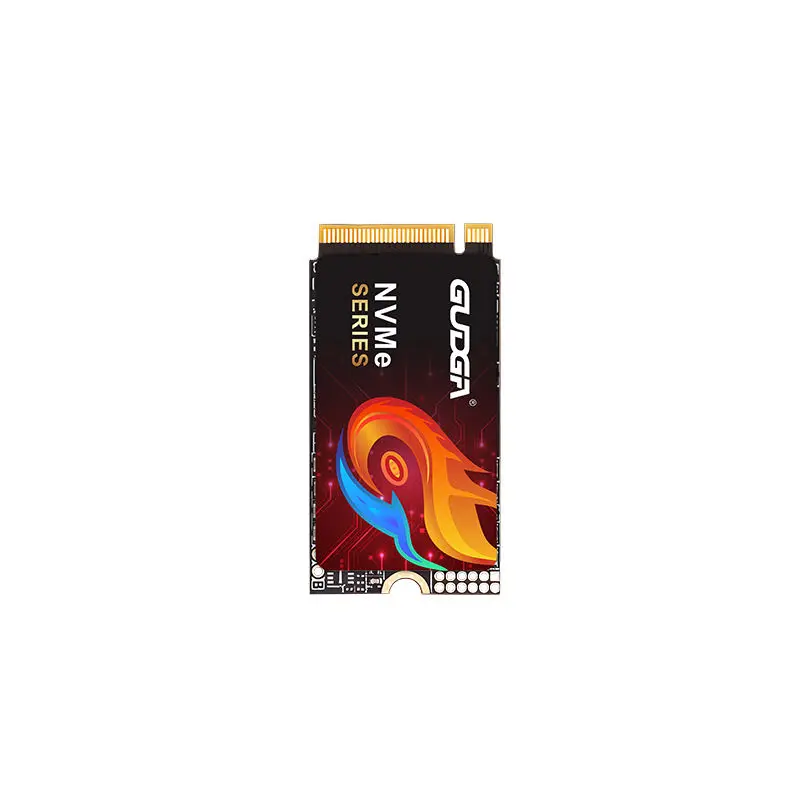Saiz Kecil PCIE 3.0 2242 NVMe SSD